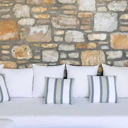 Villa Altera Pars Of Mykonos Mykonos Town