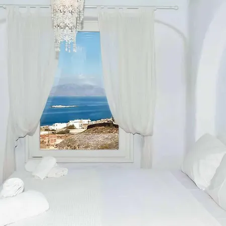 Altera Pars Of Mykonos * Mykonos Town