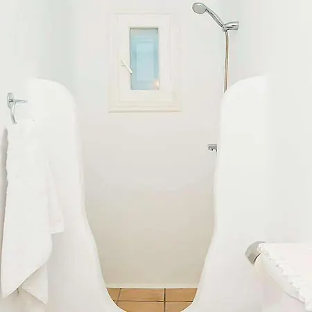 Altera Pars Of Mykonos Villa Mykonos Town