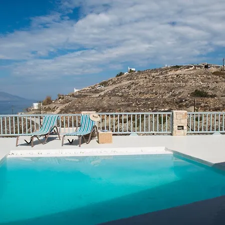 Altera Pars Of Mykonos *