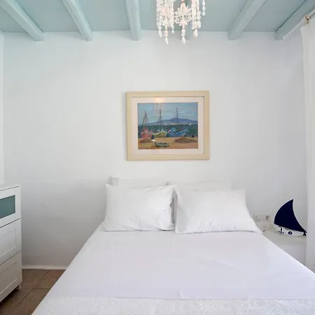 Altera Pars Of Mykonos Villa