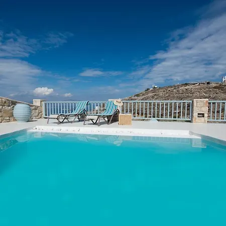 Villa Altera Pars Of Mykonos