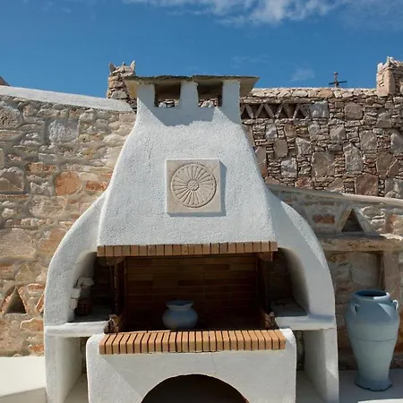 Villa Altera Pars Of Mykonos