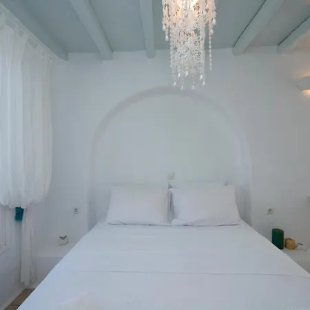 Altera Pars Of Mykonos Villa *