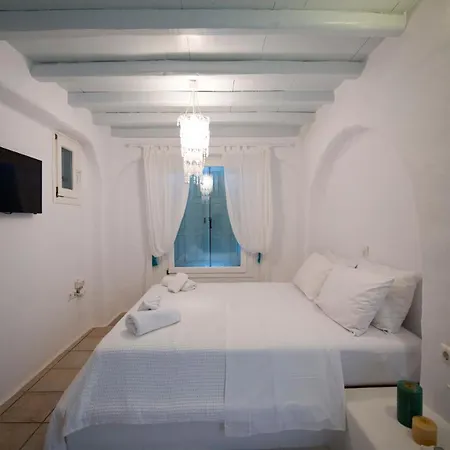 Villa Altera Pars Of Mykonos