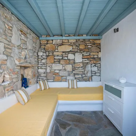 Altera Pars Of Mykonos Villa Mykonos Town