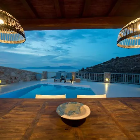 Altera Pars Of Mykonos Mykonos Town
