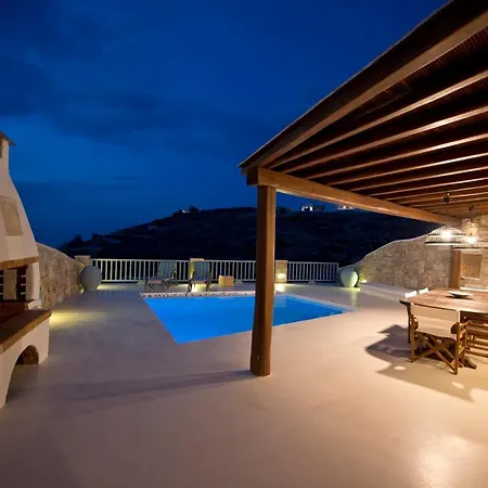 Villa Altera Pars Of Mykonos *